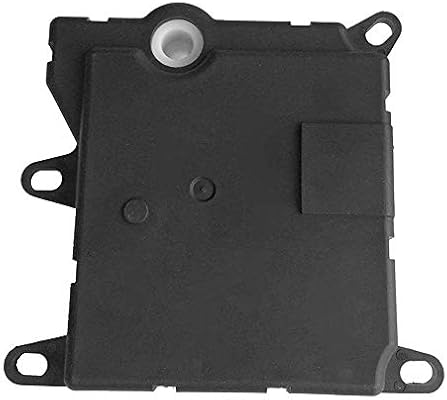 Hvac Blend Door Actuator For 2002 2004 Ford Expedition 2001 2005 Ford Explorer Sport Trac 1995 2002 Ford Explorer 1998 2011 Ford F 100 Ranger 2002 2005 Lincoln Navigator Replaces 604 202 F5tz19e616 Amazon Com Au Automotive