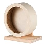 Trixie 60921 - Ruota in Legno, 15 cm