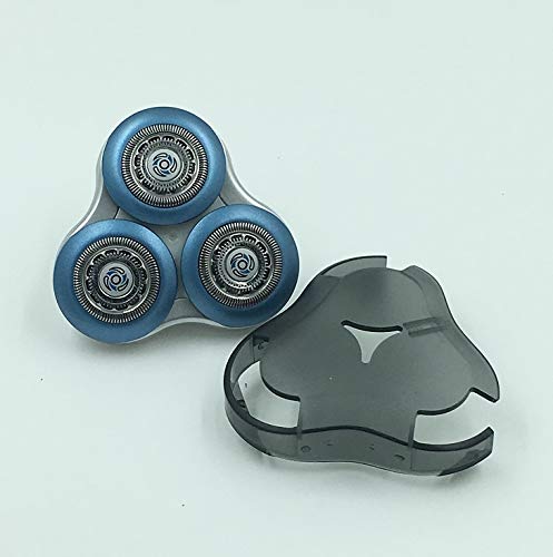 philips multigroom 7000 change head