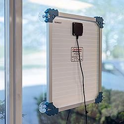 Tecmate Optimate Solar Duo 20W Travel