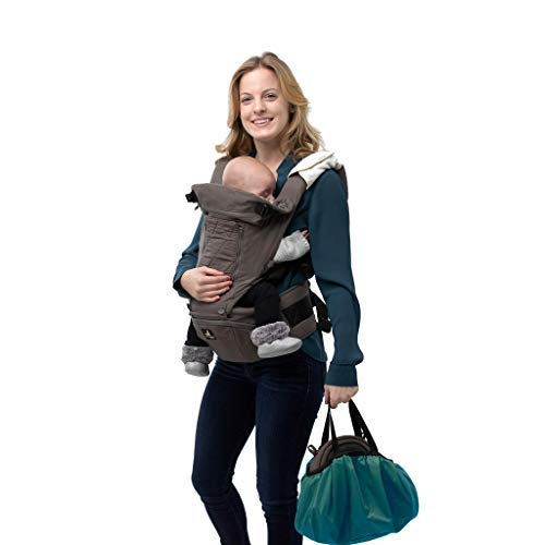huggs baby carrier
