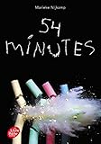 54 minutes by 