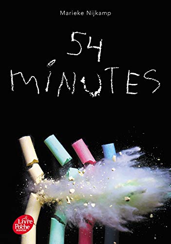 54 minutes by 