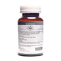Truereverse Detox-C4 Addiction Treatment 500mg 60 capsules 100% Natural Herbs