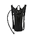 ZOORON Hydration Pack, Adjustable Water Drink Bag Pack Backpack with 3L Hydration Bladder for Running Cycling Hiking Climbing