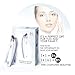 Blackhead Remover Vacuum Pimple Extractor – Best Microdermabrasion Removal Tool Machine – Professional Electric Comedone Popper Remove Blackheads – Fast Remove Dark Spot Beauty Device for Woman Men