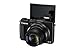 Canon PowerShot G1 X Mark II Digital Camera w/ 12.8 MP 1/1.5 Inch Sensor & Wi-Fi Enabled Black