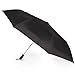 The Indestructible Umbrella Folding Model Straight Handle Defense