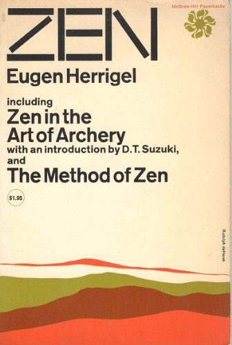Zen (McGraw-Hill paperbacks)