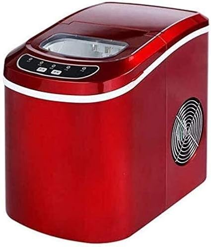 amazon portable ice making machine