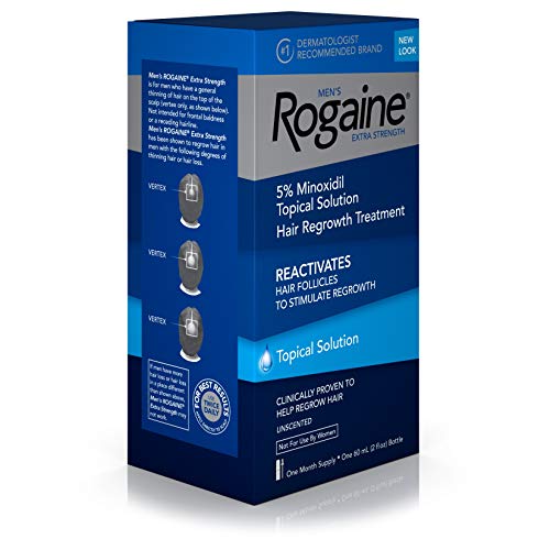 Rogaine Extra Strength for Men - Image 3