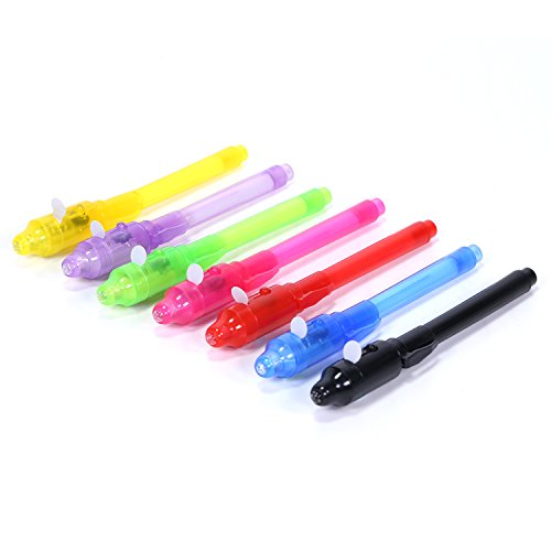 5 Arctic+Fish+Invisible+Disappearing+Stocking