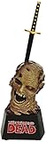 Diamond Select Toys Walking Dead: Michonne's Sword Letter Opener Set