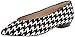 Nine West Women's Trophywife Haircalf Slip-On Shoe