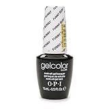 OPI Gelcolor Collection Soak-Off Gel Lacquer, Funny Bunny 0.5 fl.oz. (15 ml) by AB