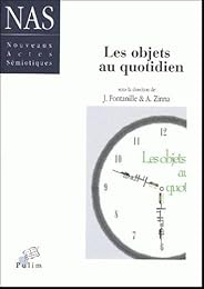 Les  objets au quotidien