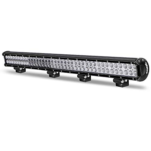 LED Light Bar TURBOSII 36″ Inch 234W LED Work Light Spot Flood Combo Led Bar Off Road Lights Driving Lights Led Fog Light Fits Jeep Lights Boat Lighting SUV,1 Year Warranty