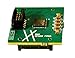 5PE AGLN-010 FPGA Tile, 10,000 Gate FPGA, IGLOO Nano Development Board AGLN-010