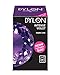 DYLON Intense Violet Machine Dye 350g Includes Salt by Dylon