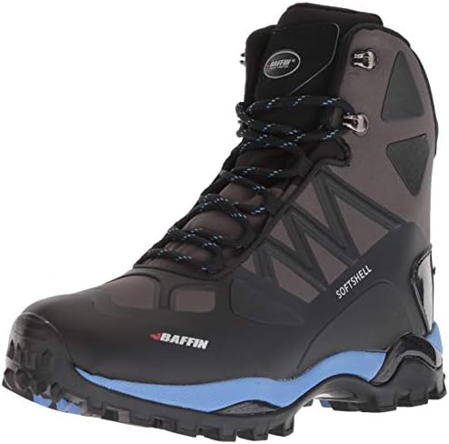 baffin charge boots