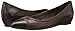FRYE Women's Alicia Ballet Flat