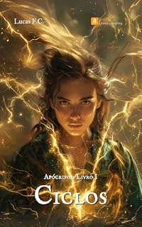 Livro Ciclos (Ciclos de Amor & Caos Livro 7)