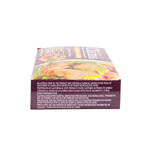 1 MW+Polar+Smoked+Clams+3+Ounce