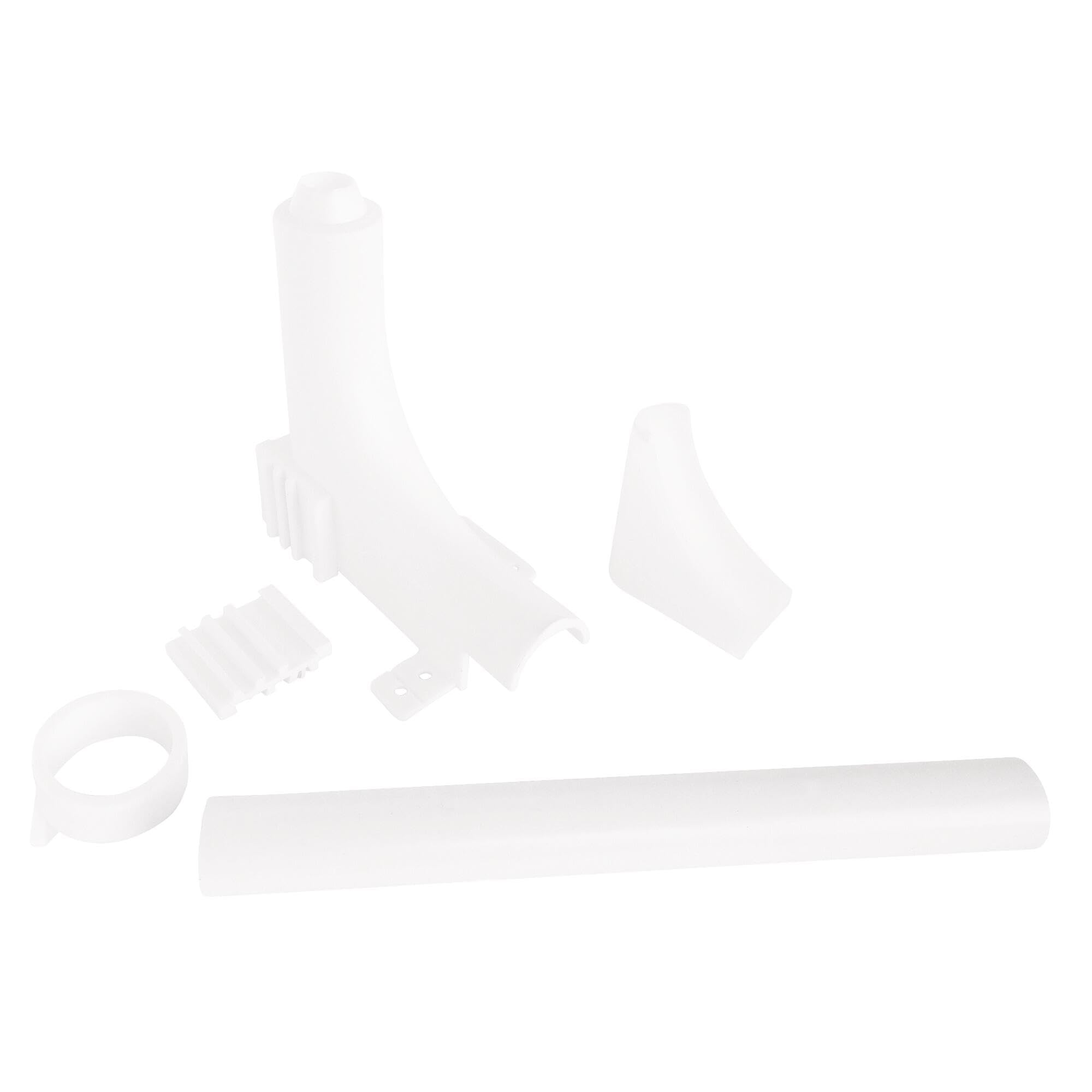 Somatherm 213B Single Step Outlet 12 and 16, Grey