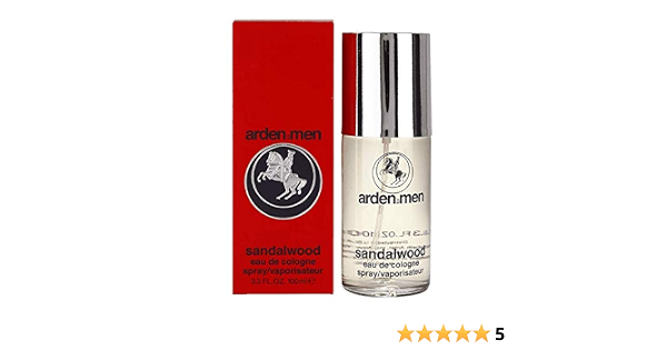 elizabeth arden sandalwood