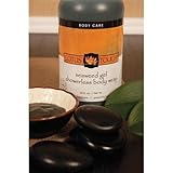 Lotus Touch Seaweed Gel Wrap - 32 oz