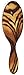 Wet Brush Hair Brush, Safari-Tiger