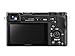 Sony Alpha a6000 Mirrorless Digitial Camera 24.3MP SLR Camera with 3.0-Inch LCD (Black) w/ 16-50mm Power Zoom Lens (Renewed)