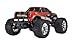 Redcat Racing Nitro 2.4GHz Volcano S30 Truck, 1/10 Scale, Red Flame
