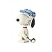 Enesco Peanuts by Jim Shore Snoopy Golfer Mini
