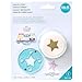 We R Memory Keepers 662370 Star Punch, Multi