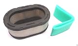 Kohler Genuine 16-083-04-S & 16-083-05-S Air Filter & Pre Filter Combo OEM