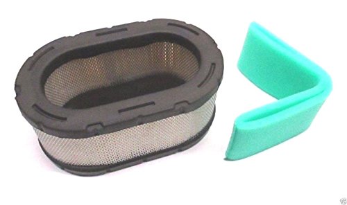Kohler Genuine 16-083-04-S & 16-083-05-S Air Filter & Pre Filter Combo OEM