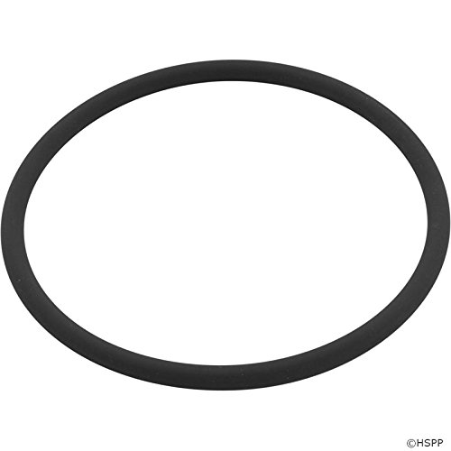 O-Ring, Buna-N, 3-1/2" ID, 3/16" Cross Section, Generic
