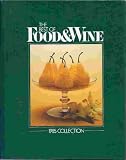 The Best of Food & Wine 1985 Collection