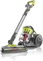 Hoover  SH40070 Windtunnel Air Bagless Canister Vacuum