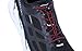 No Tie Shoe Laces Lock.Stretch,Elastic Shoelaces For Running,Hiking,Triathlon,Tennis,Basketball Kids Adults Athletic Sneakers,Shoes,Converse,Nike,Cleats,Vans,Sketchers,Sperry(Black/Red)
