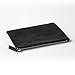 Small Pouch - Full Grain Leather - Black Onyx (black)
