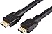 AmazonBasics High-Speed HDMI Cable, 15 Feet, 1-Pack primary