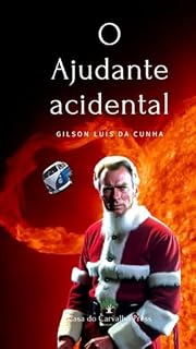 Livro O Ajudante Acidental