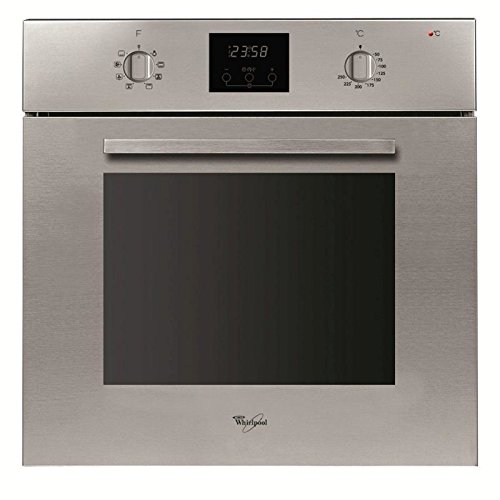 Forni Metallo Whirlpool Europe Linea Square Forno 8 Pizza E Pasticceria  Argento farmaki.gr