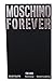 Moschino Forever Eau De Toilette Spray for Men, 3.4 Ounce
