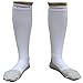 CompressionZ 30-40 mmHg Knee High Compression Socks Men & Women | Support Stockings for Travel, Nurses and Athletes