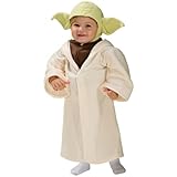 Yoda Baby Infant Costume - Toddler