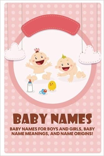 Amazoncom Baby Names Baby Names For Boys And Girls Baby Name