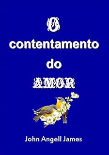 Livro O Contentamento Do Amor